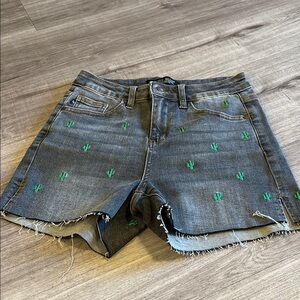 🌸Judy Blue shorts size S